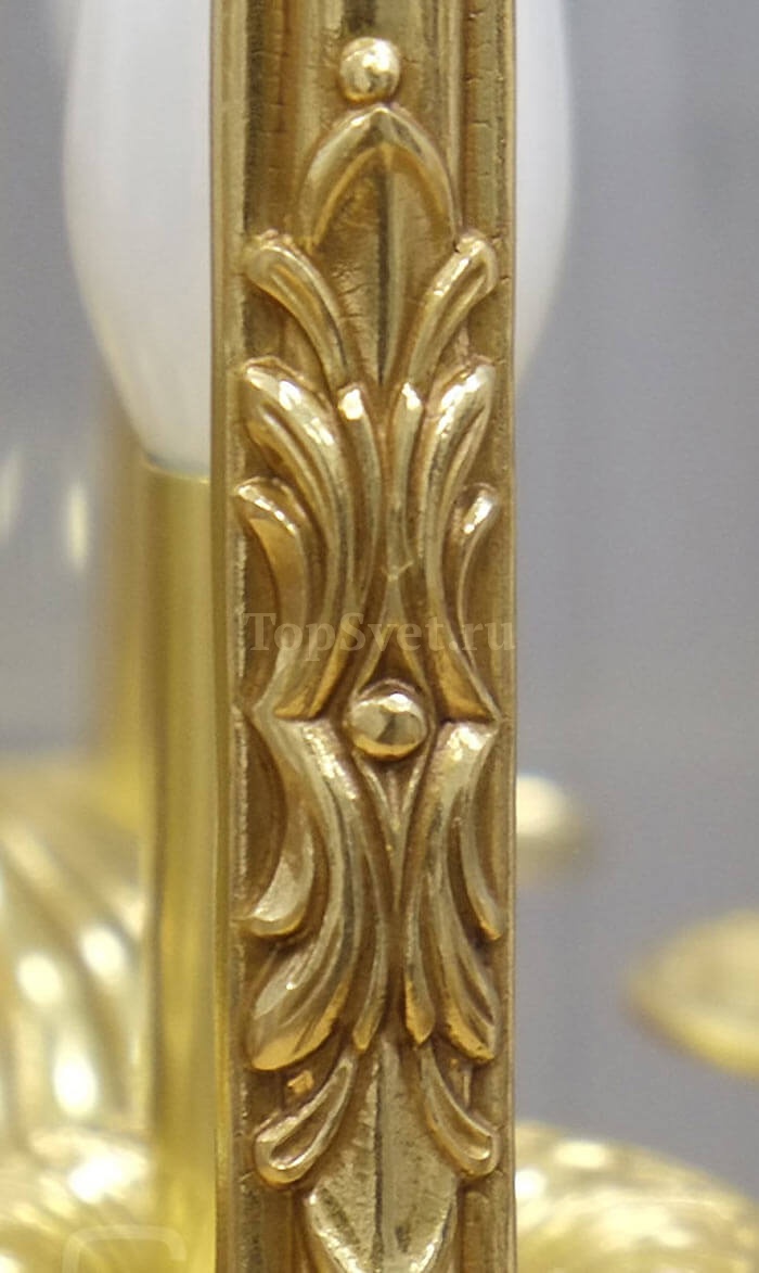 L 02/3 FRENCH GOLD Nervilamp Nervilamp