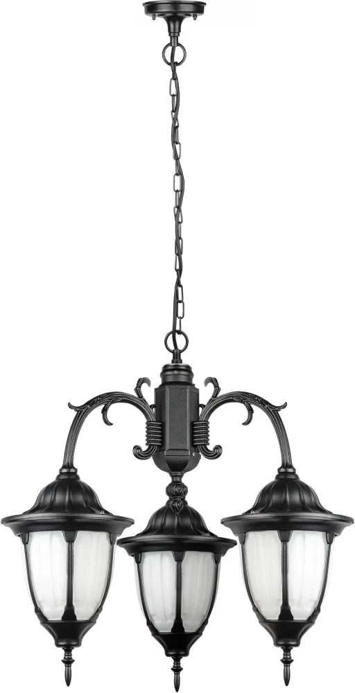 92170/3/16S Bl Oasis Light