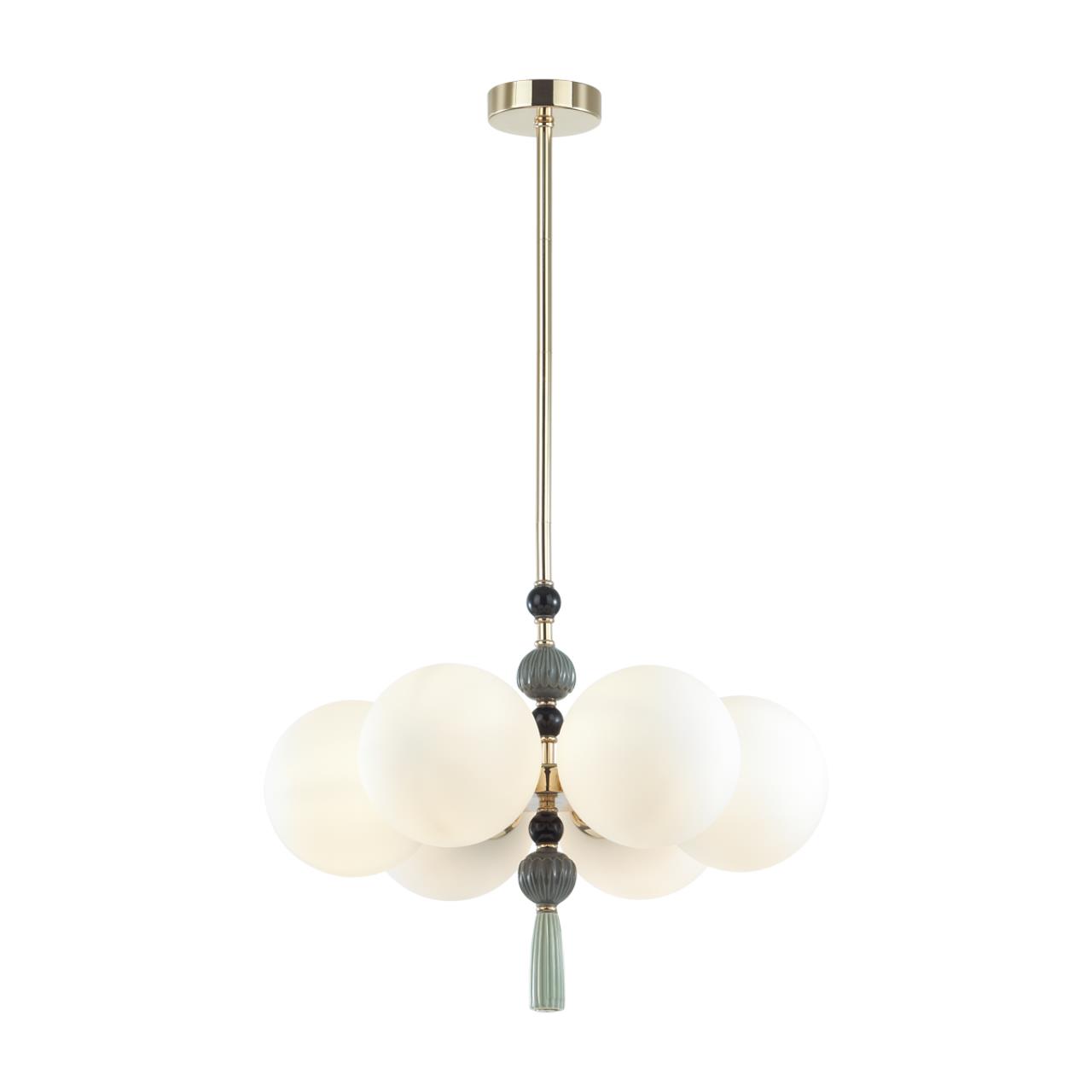 5405/6 Odeon Light