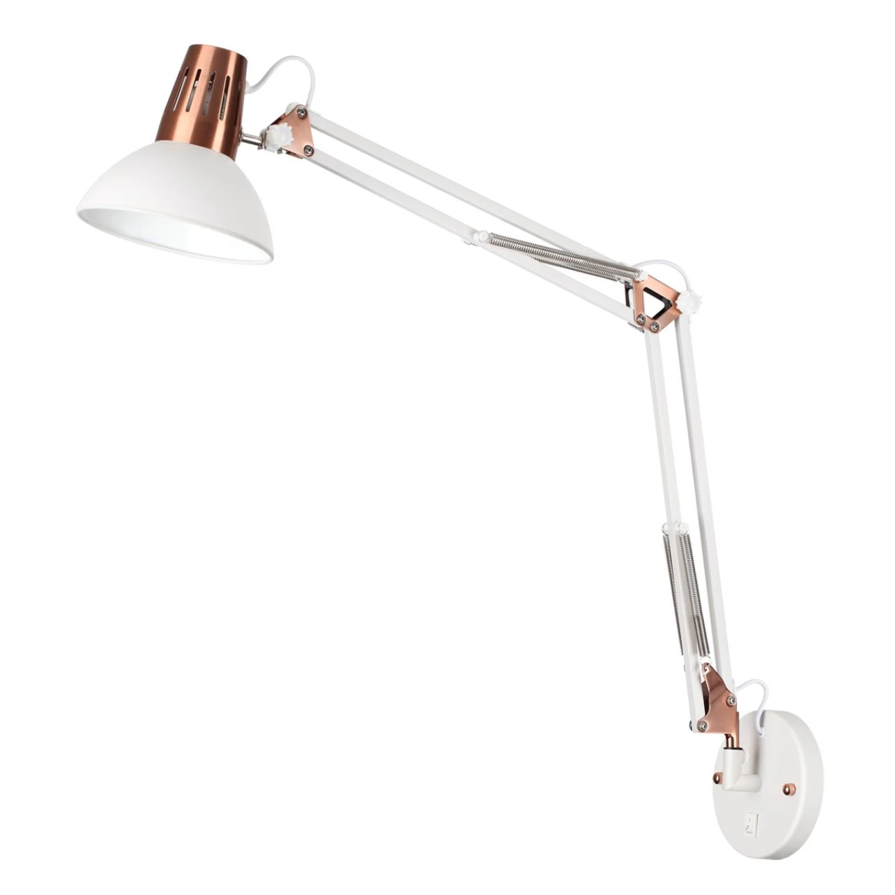 3344/1W Odeon Light