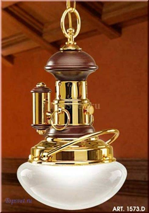 1573 .D Moretti Luce