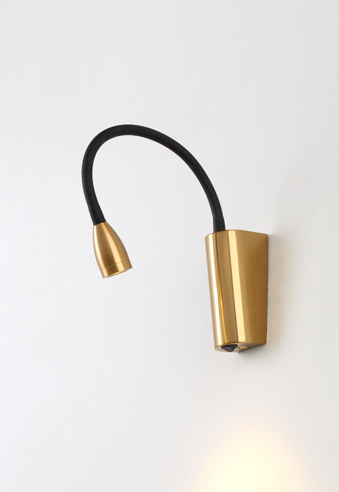 CLT 213W BS Crystal Lux