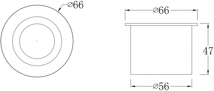 O037-L3W3K Maytoni