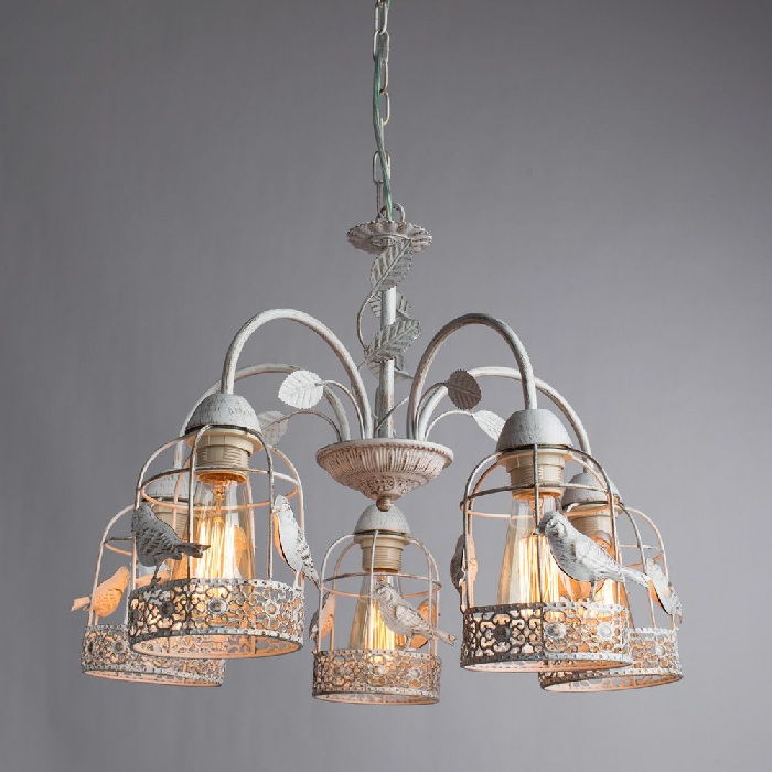 A5090LM-5WG Arte Lamp