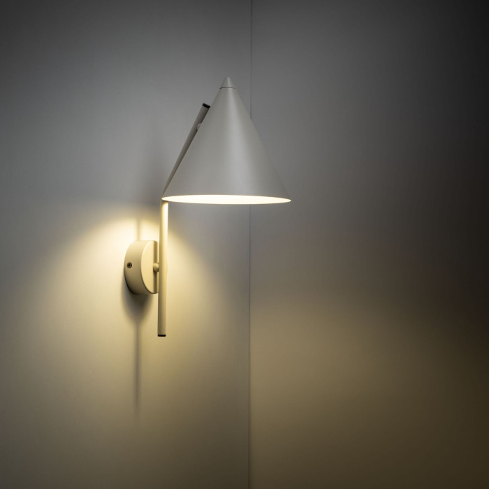 11089 CONO BEIGE TK Lighting