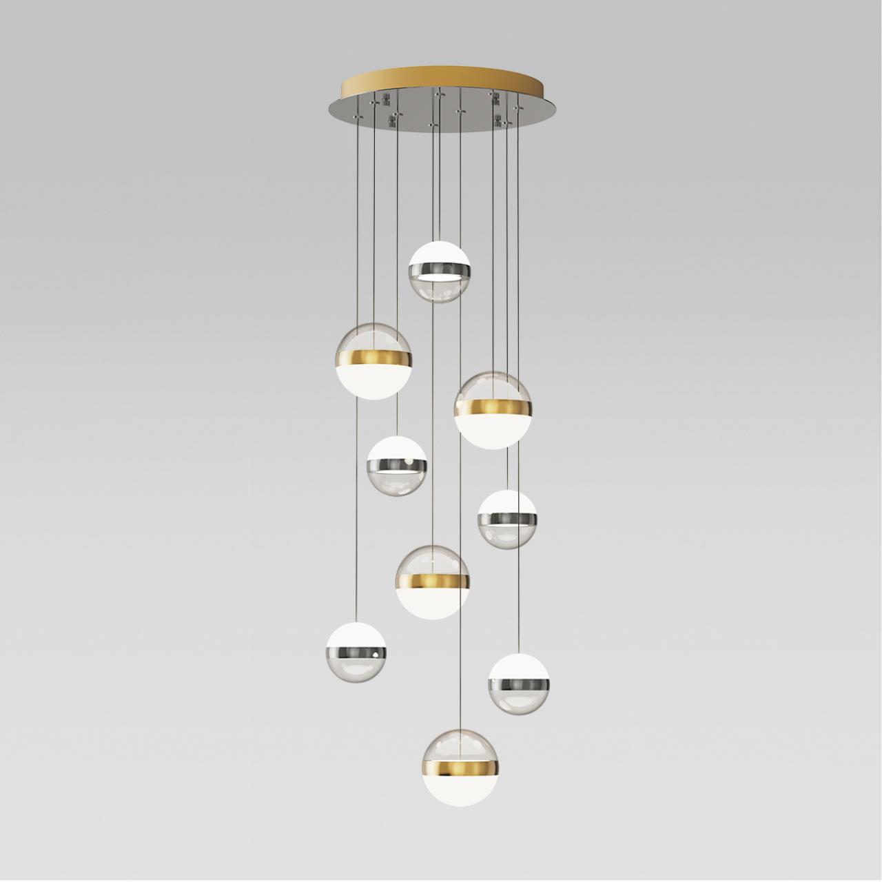 5037/84L Odeon Light