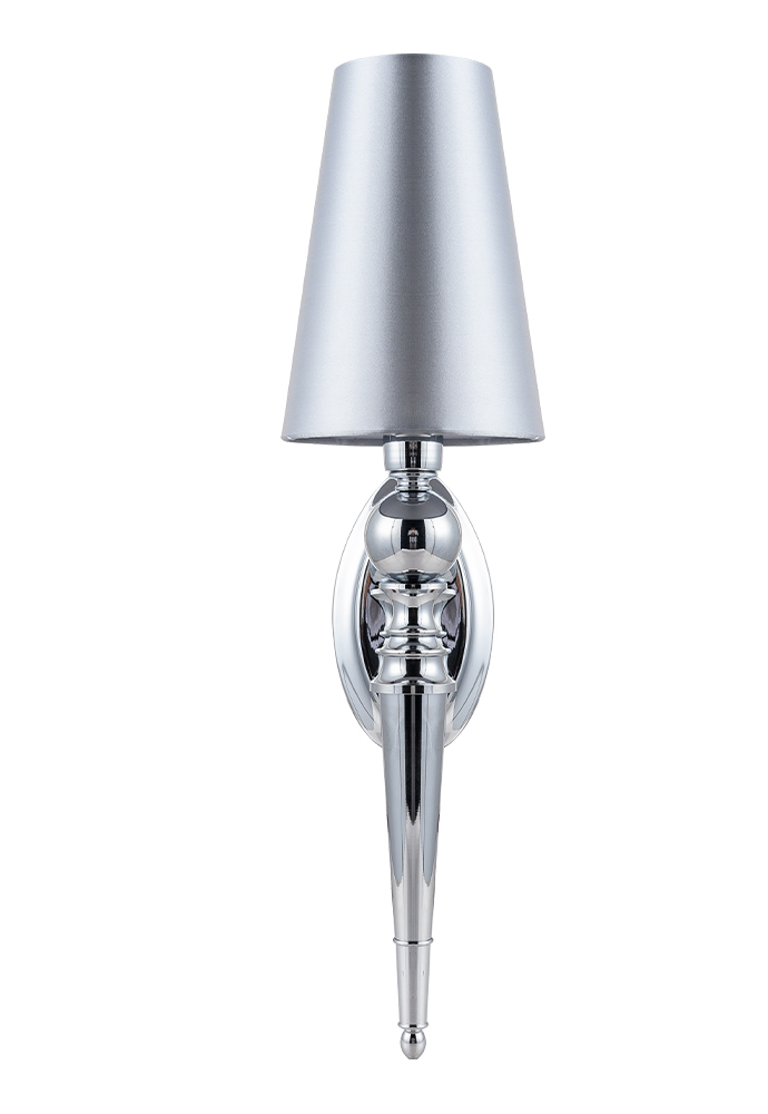 PER AP1 CHROME/SILVER Crystal Lux