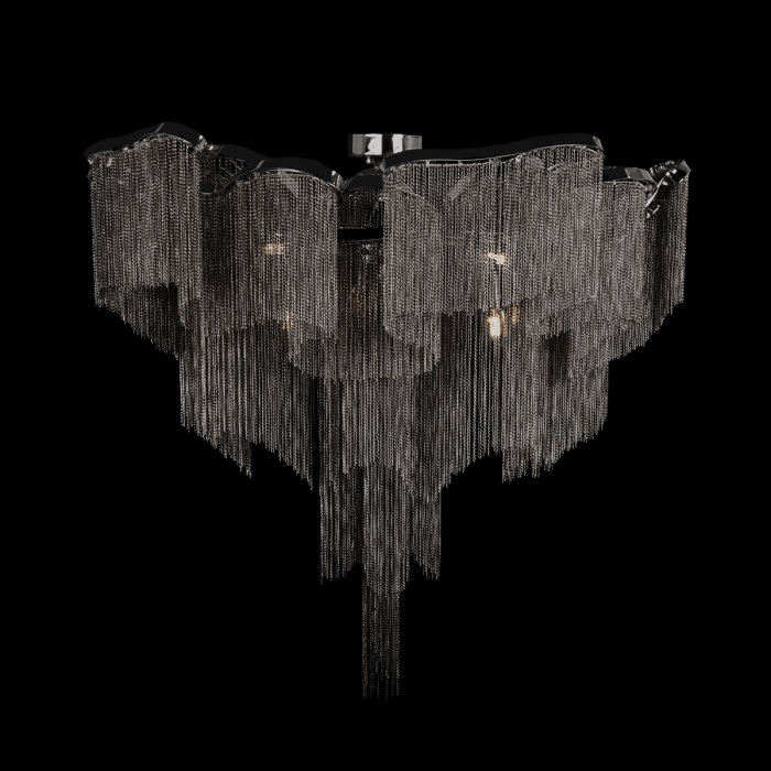 10208/1000C Gunmetal Loft It
