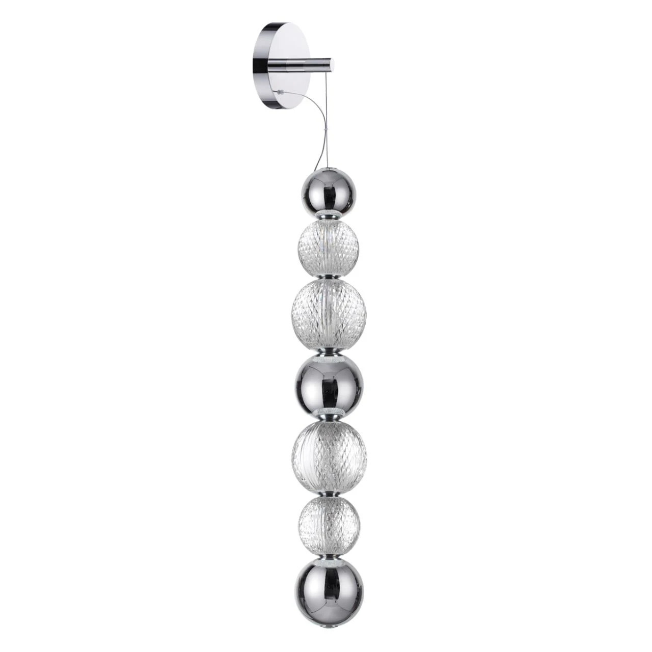 5007/13WL Odeon Light