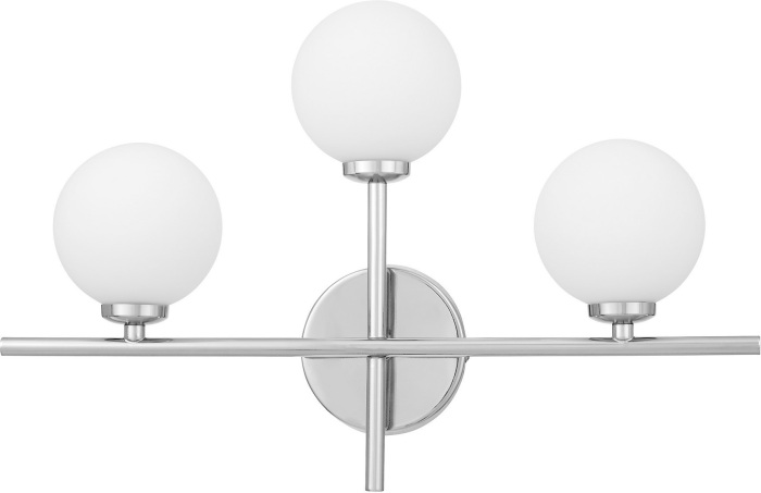 LDW 6033N-3 CHR Lumina Deco