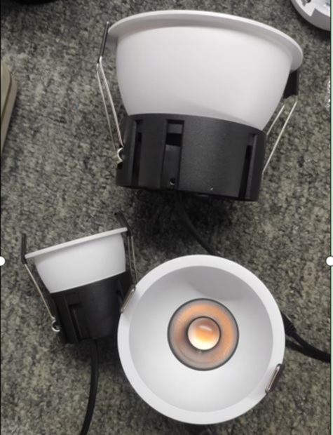 IT06-6032 white 3000K Italline