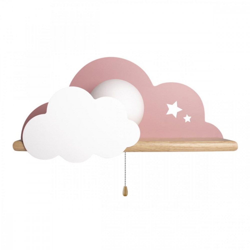 10134 Pink Loft It