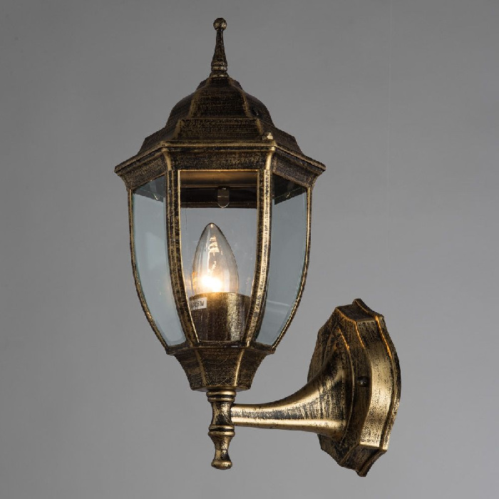 A3151AL-1BN Arte Lamp
