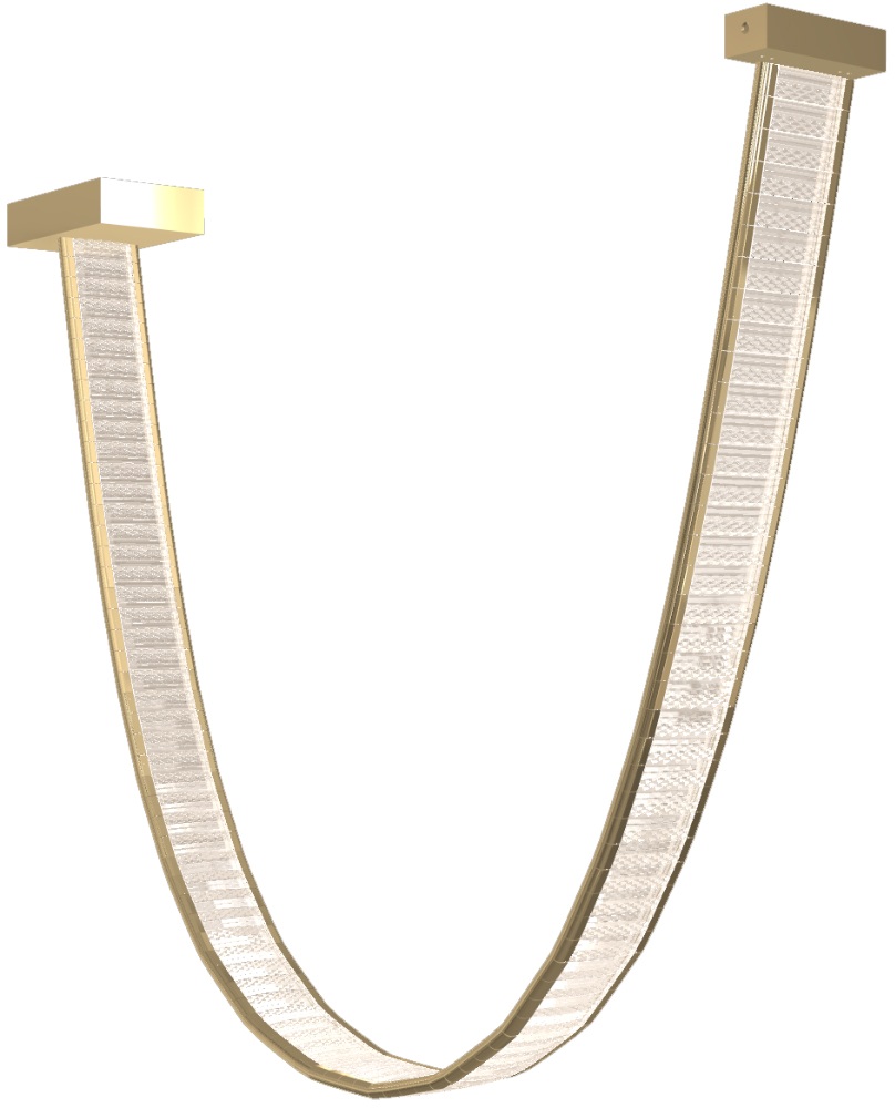 MD22001014-1AY-007 gold Delight Collection