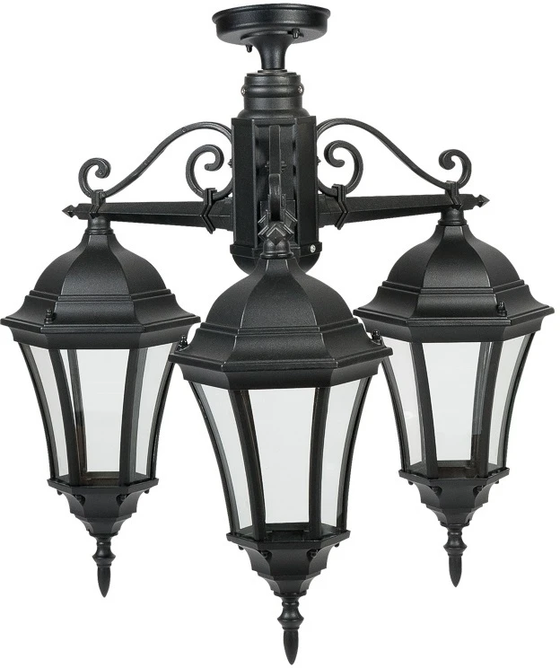 91370SA/3 Bl Oasis Light