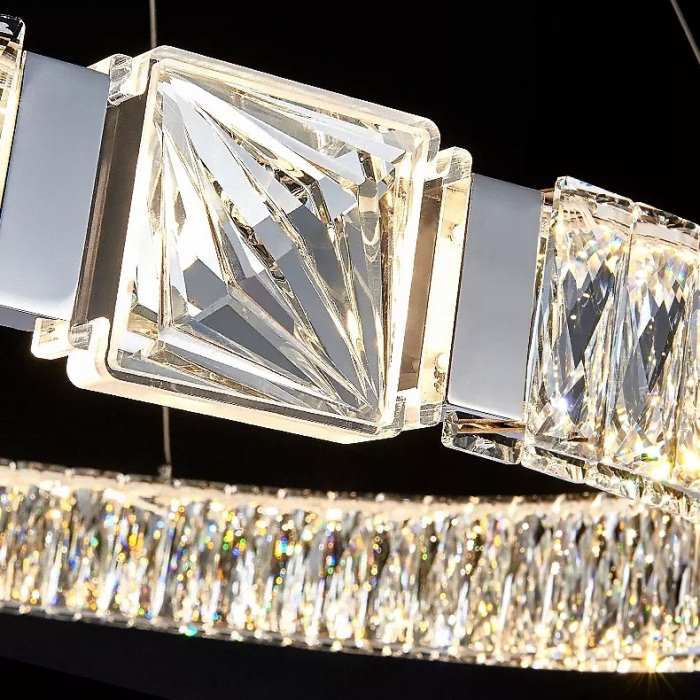 D8010P/R/D600 silver Delight Collection