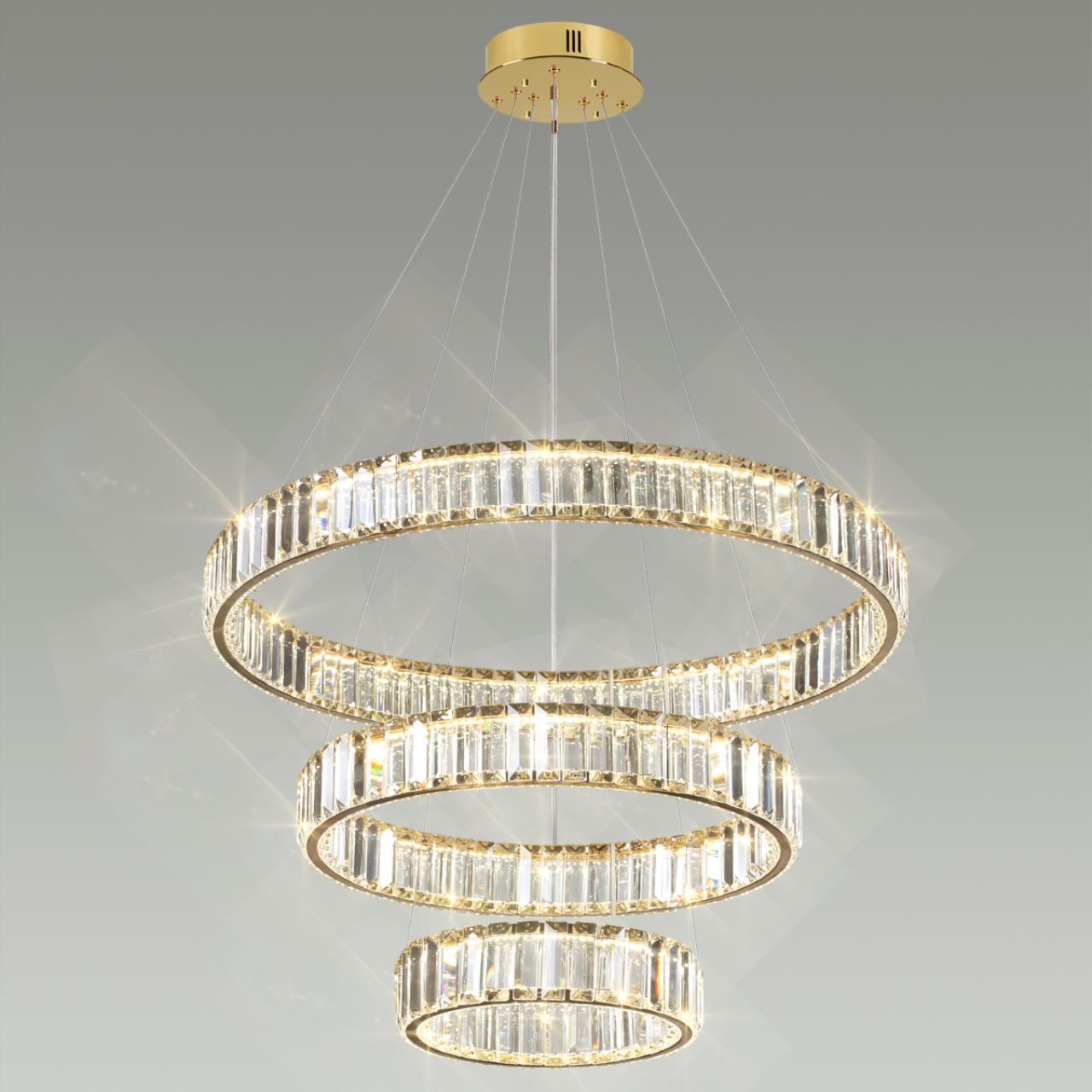 5015/88L Odeon Light