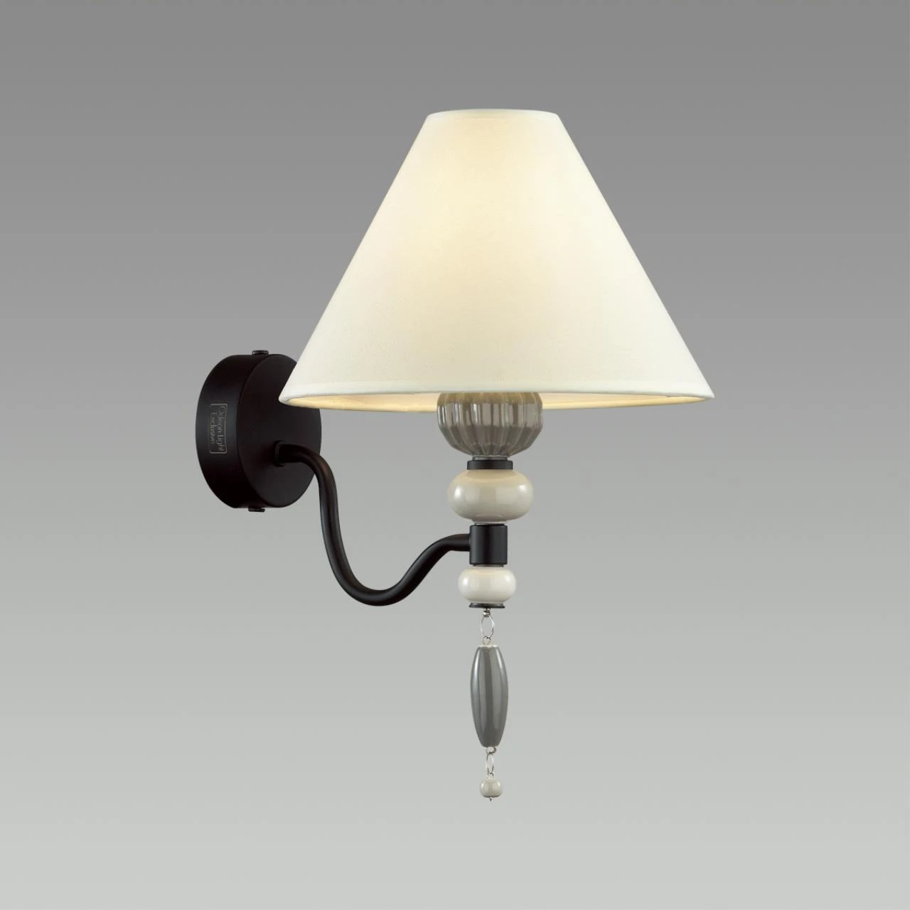 4896/1W Odeon Light