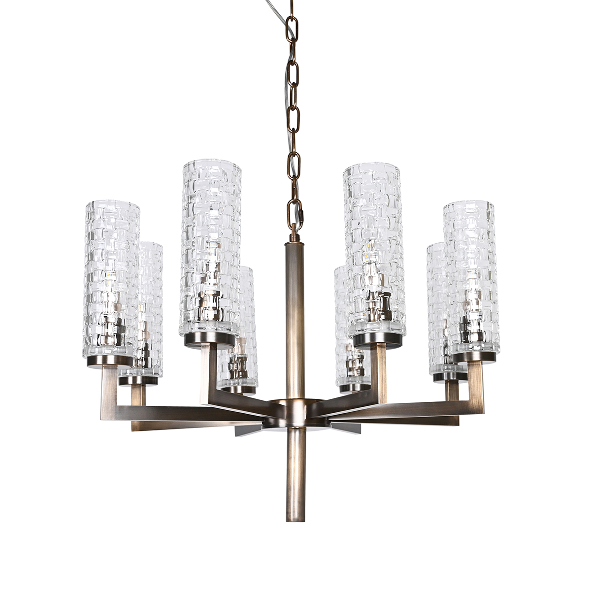 DLCH01 vintage brass Delight Collection