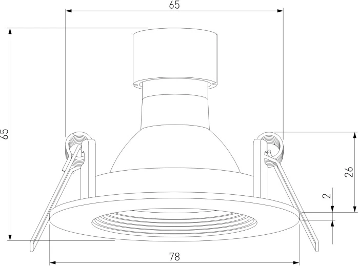 25060/01 Elektrostandard