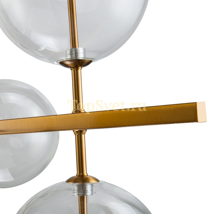 KG0965P-10L brass Delight Collection