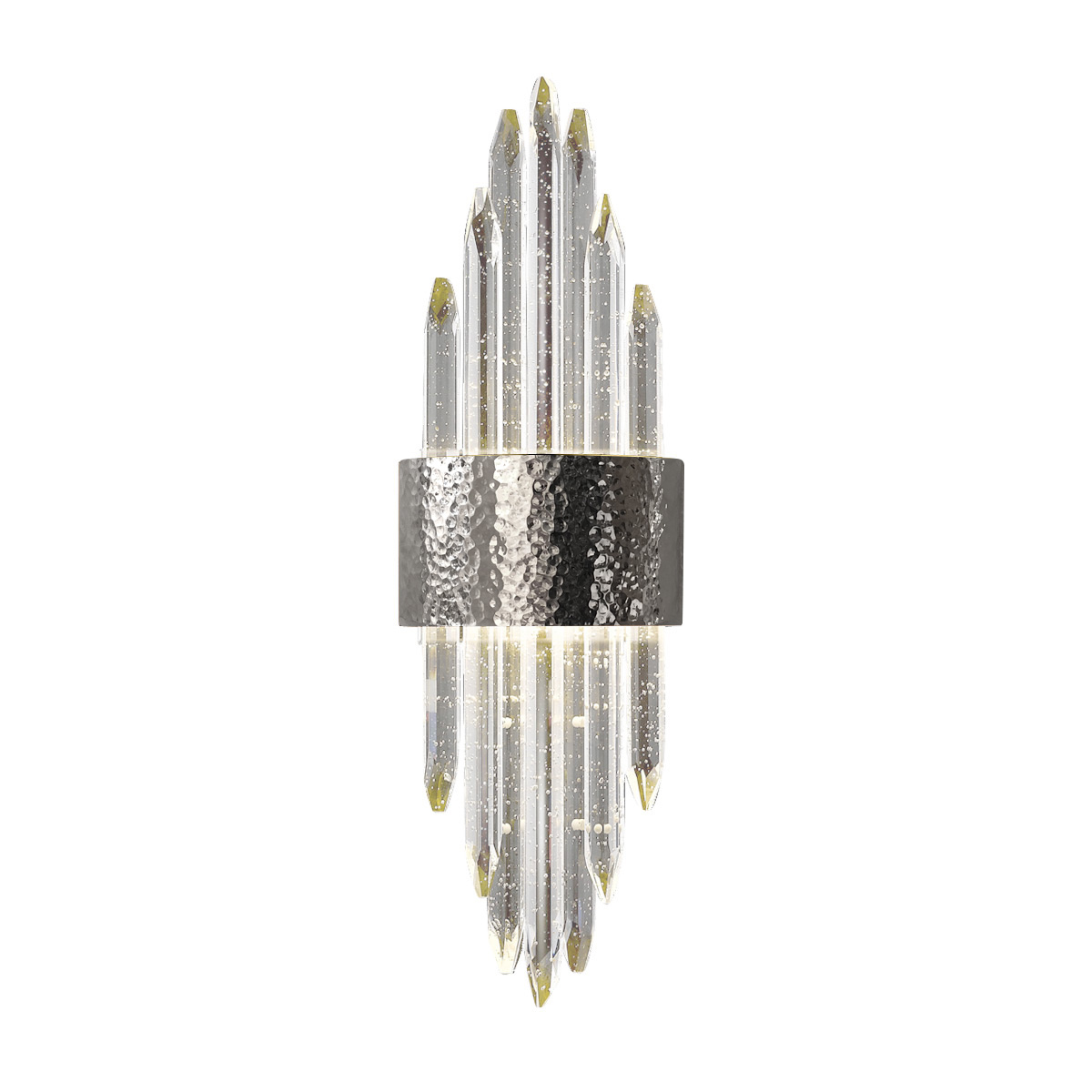 W98021M nickel Delight Collection