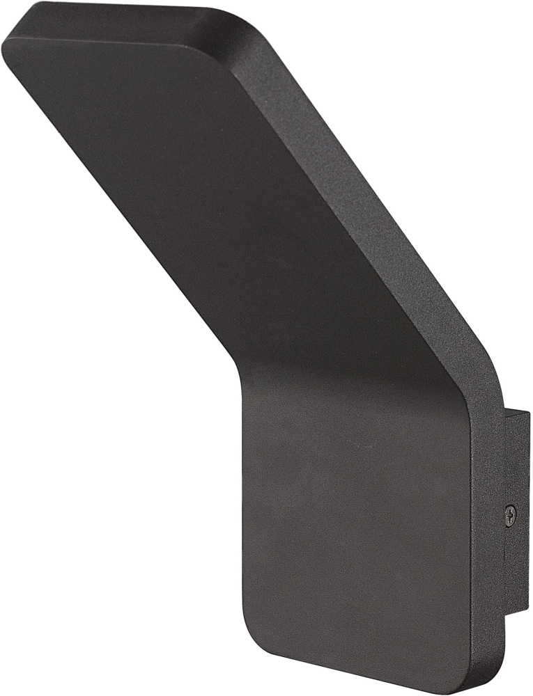 ULU-S36A-7W/4000K IP54 BLACK Uniel