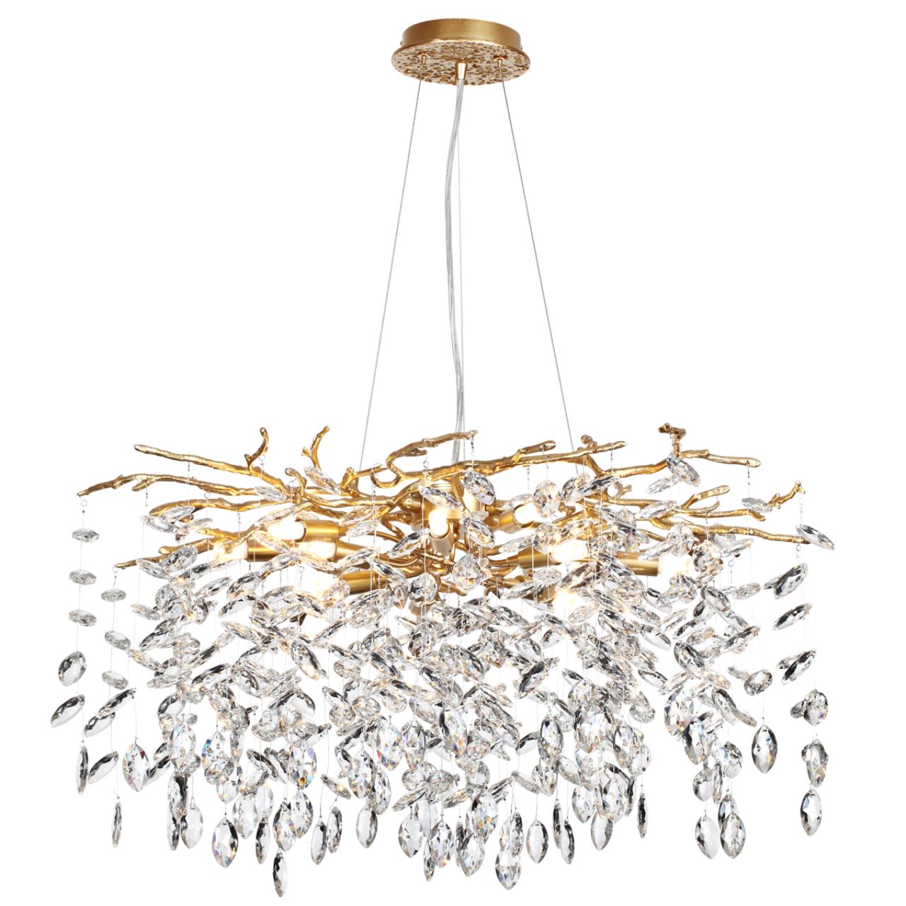 4969/10 Odeon Light
