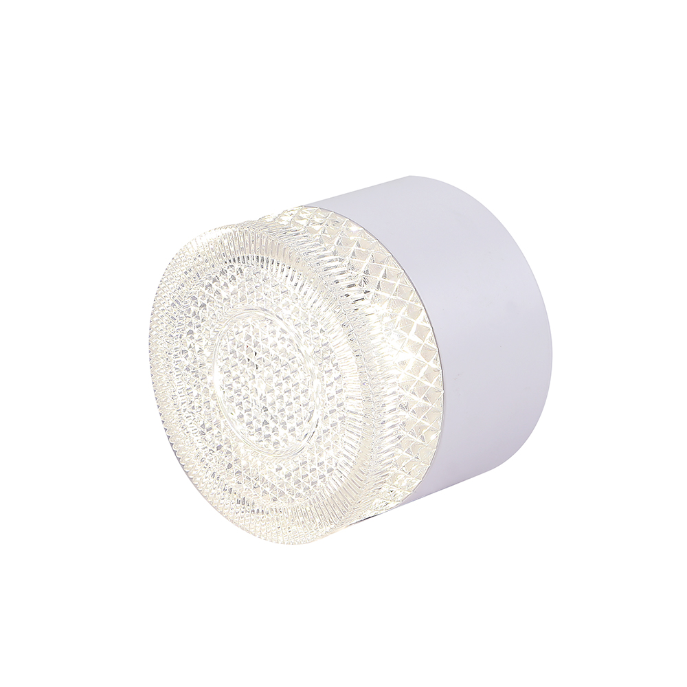 CLT 140C80 WH 4000K Crystal Lux