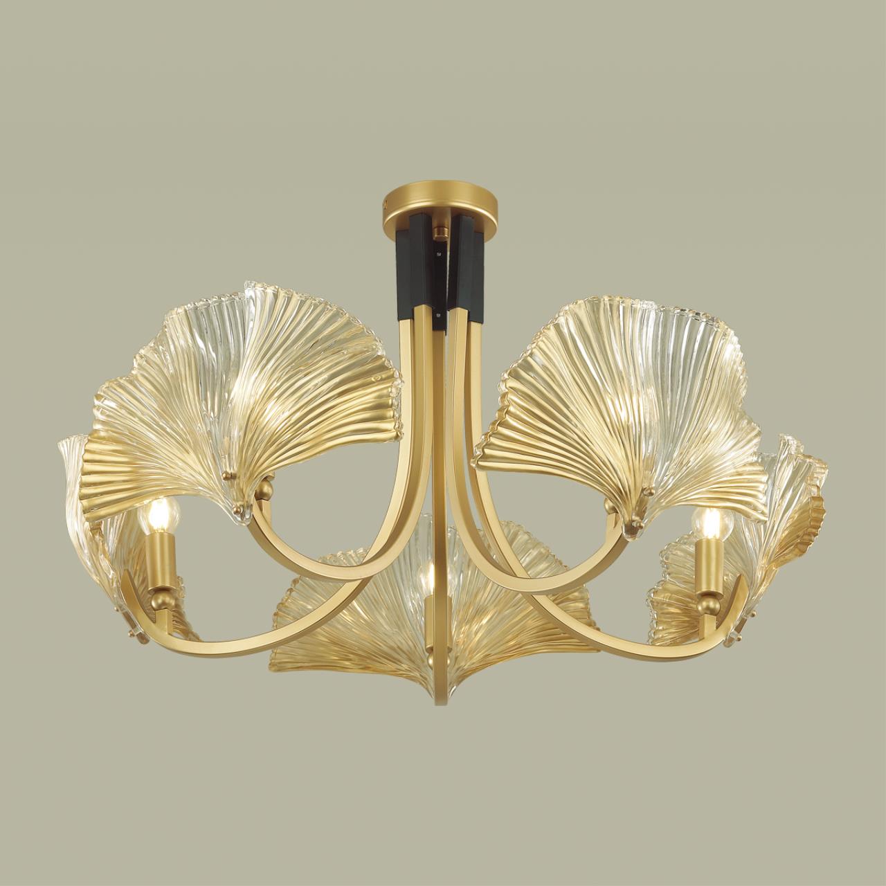 4870/5 Odeon Light