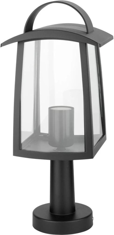 2736-400Cl Bl Oasis Light