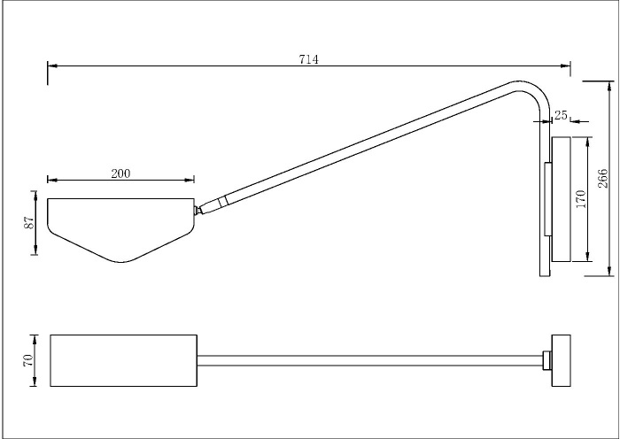 MOD417WL-01BS1 Maytoni