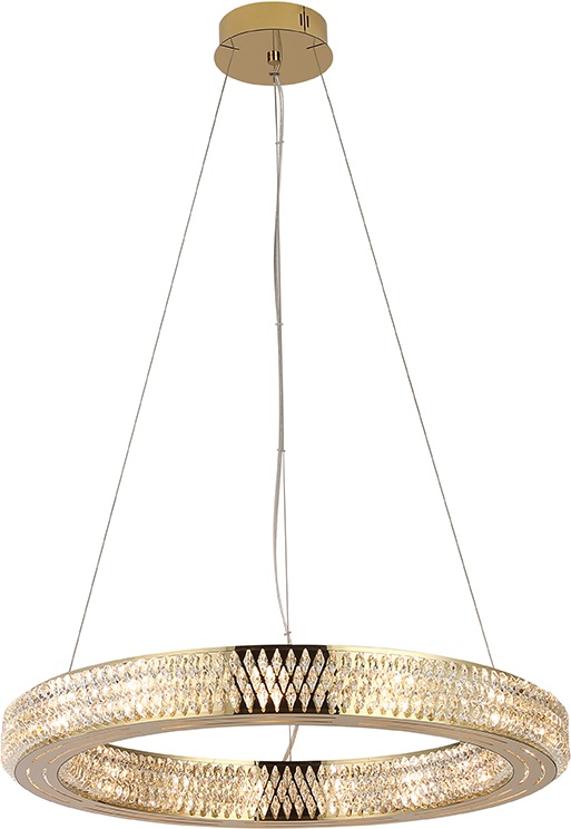 8560/60 C gold polished Newport