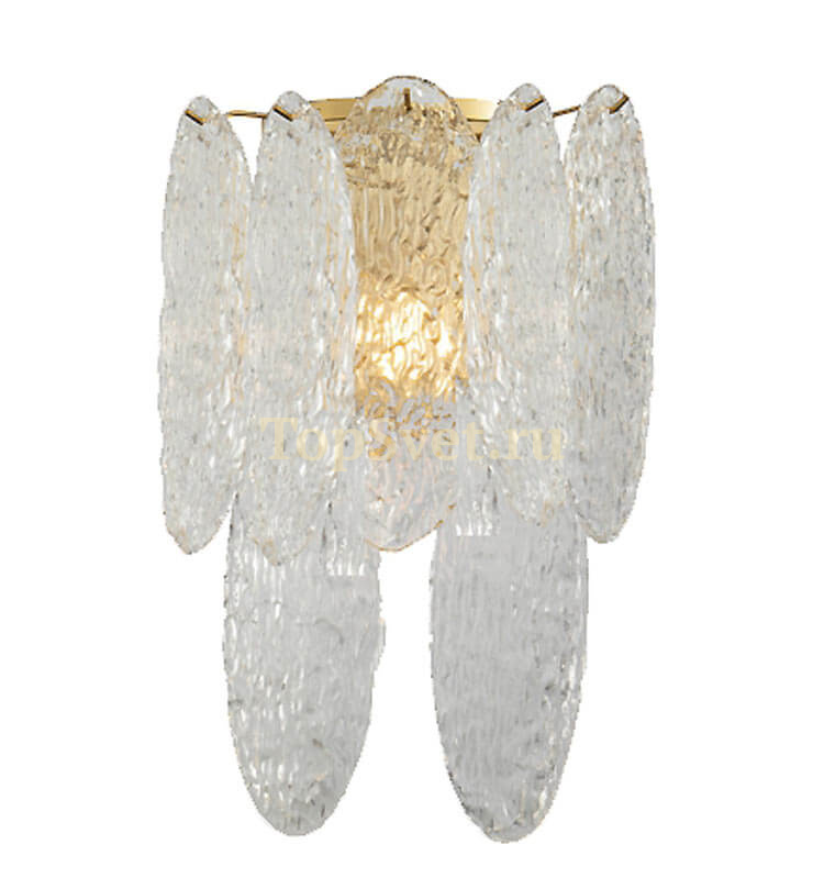 ICEBERG 222 AO2.bronze Lava Di Oro