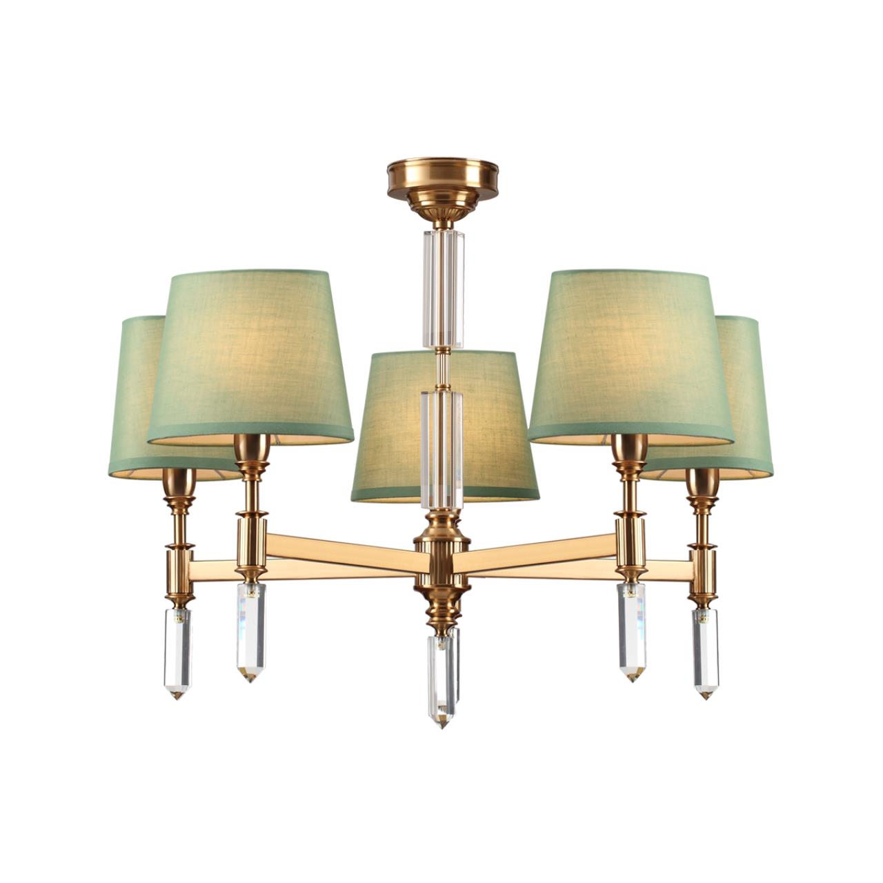 4887/5 Odeon Light