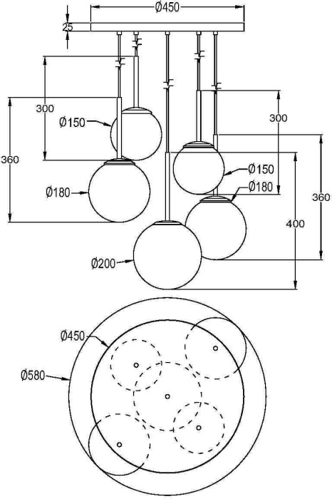 MOD321PL-05W