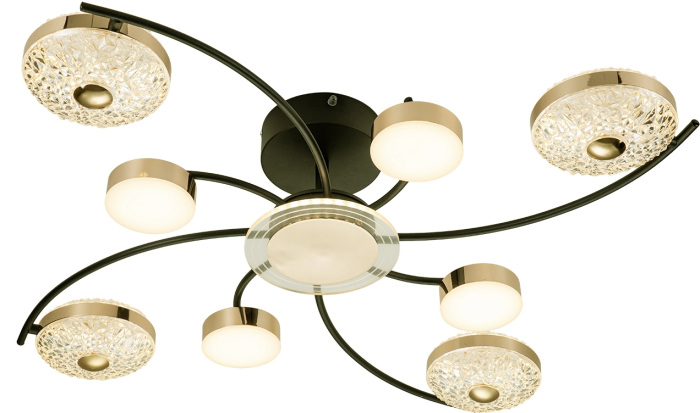10208/8LED Escada
