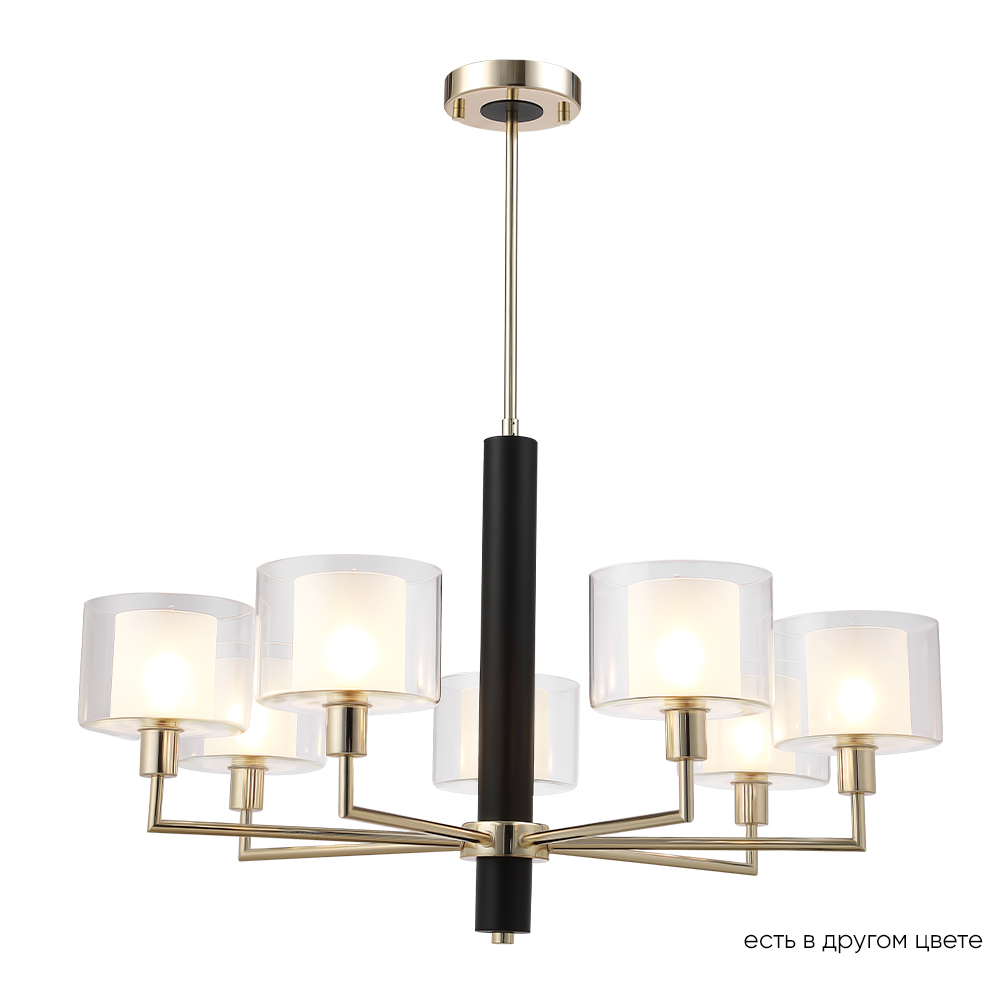 MAESTRO SP-PL7 GOLD Crystal Lux