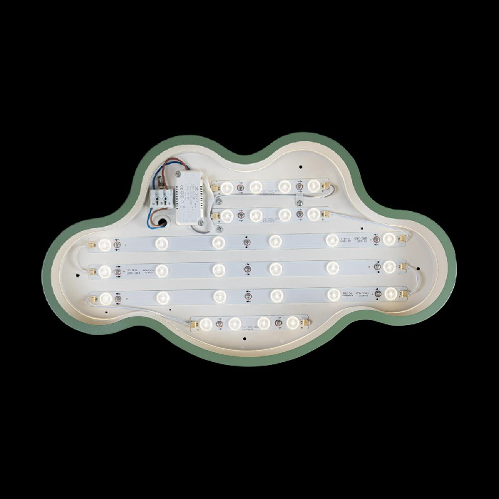 10005/30 Green Loft It