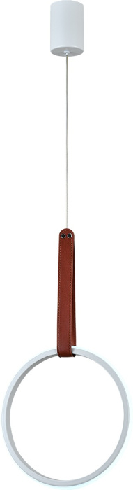 10295/1LED White