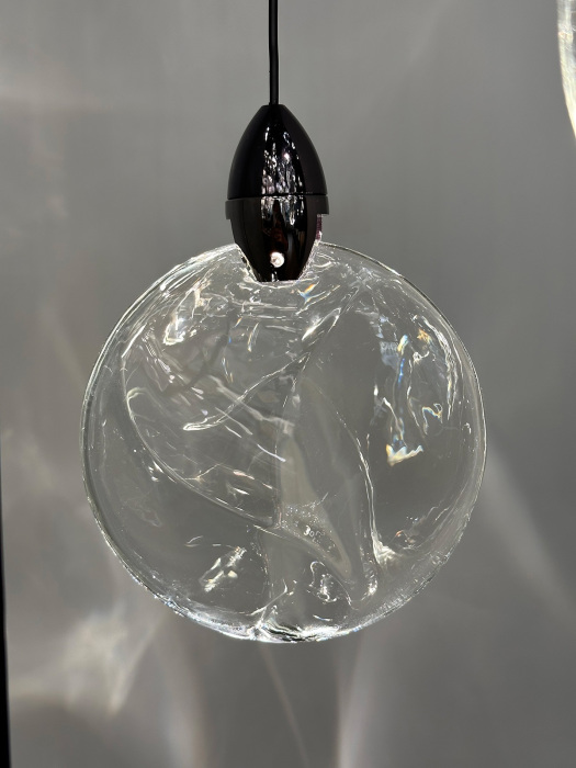 MT9176-1WB pearl black Delight Collection