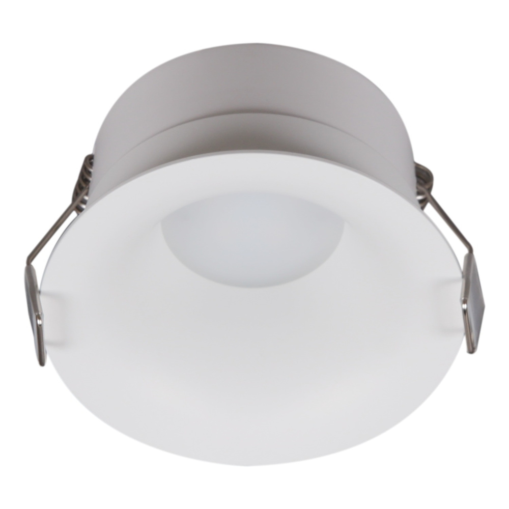 Точечный светильник  16062-9.0-001LD MR16 WT Reluce