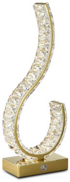 8240N/T gold Newport