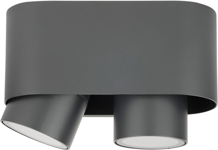 6040-21 Gr Oasis Light