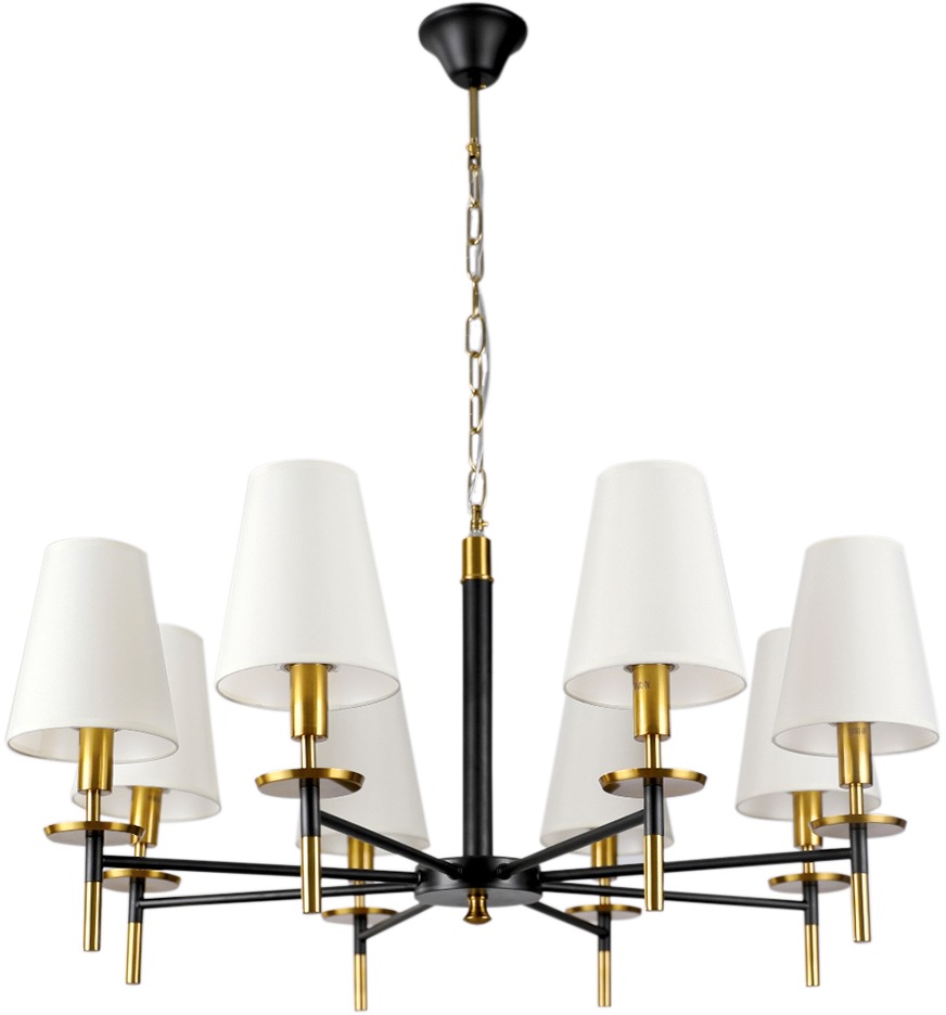 A4075LM-8BK Arte Lamp