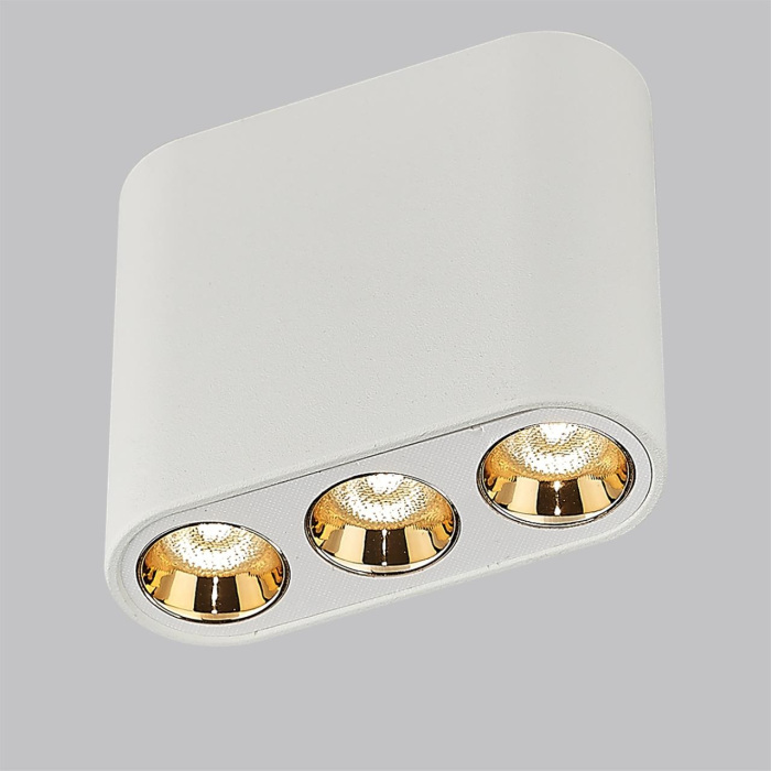 7091/8CL Odeon Light