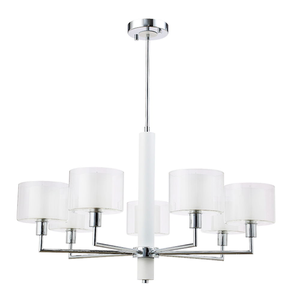 MAESTRO SP-PL7 CHROME Crystal Lux