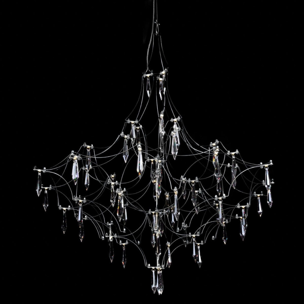 10259/800 Silver Asfour Loft It