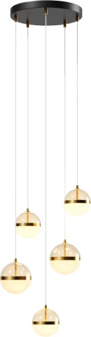 MOD295PL-L60BBS3K Maytoni