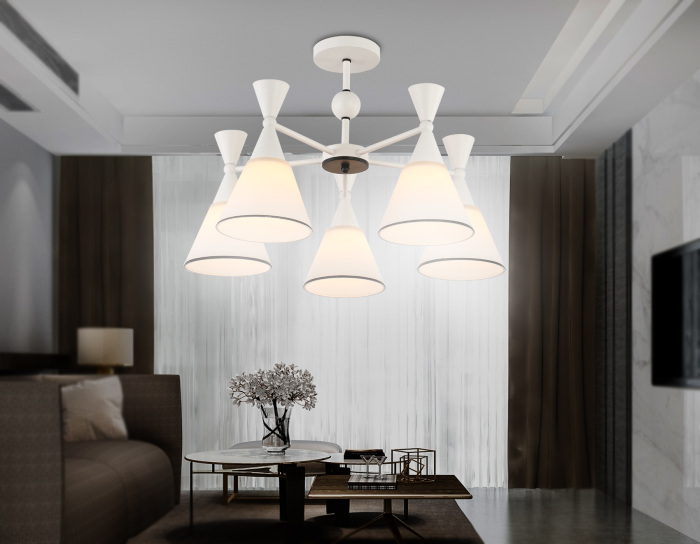 TR3165 Ambrella